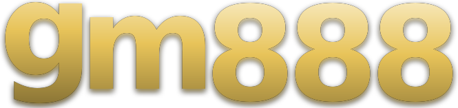 gm888 logo